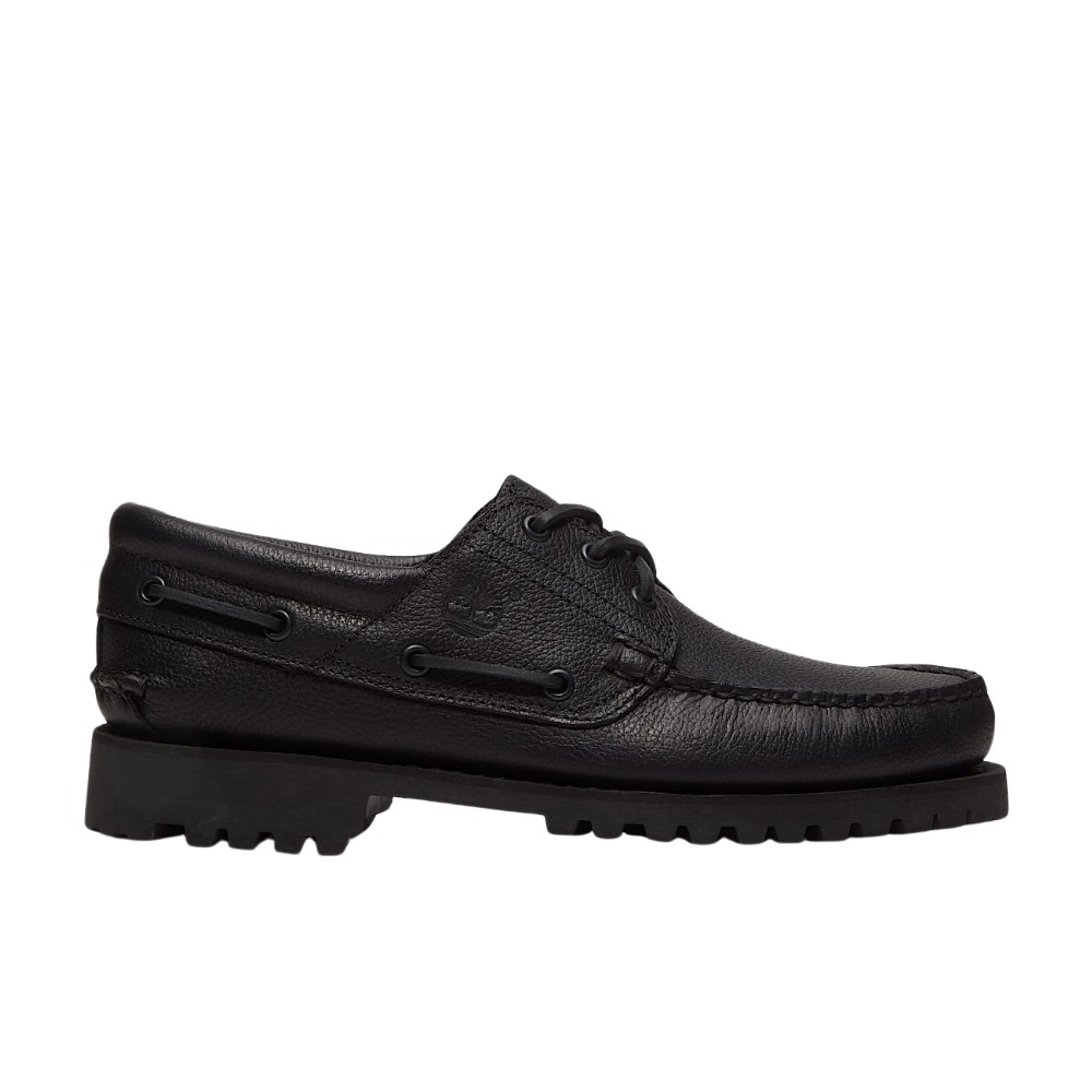TIMBERLAND AUTHENTIC BOAT SHOE