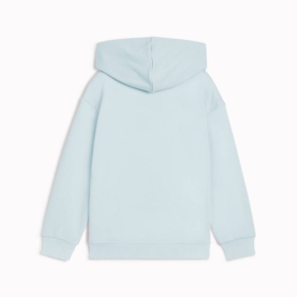 PUMA X HELLO KITTY & FRIENDS RELAXED GRAPHIC HOODIE TR