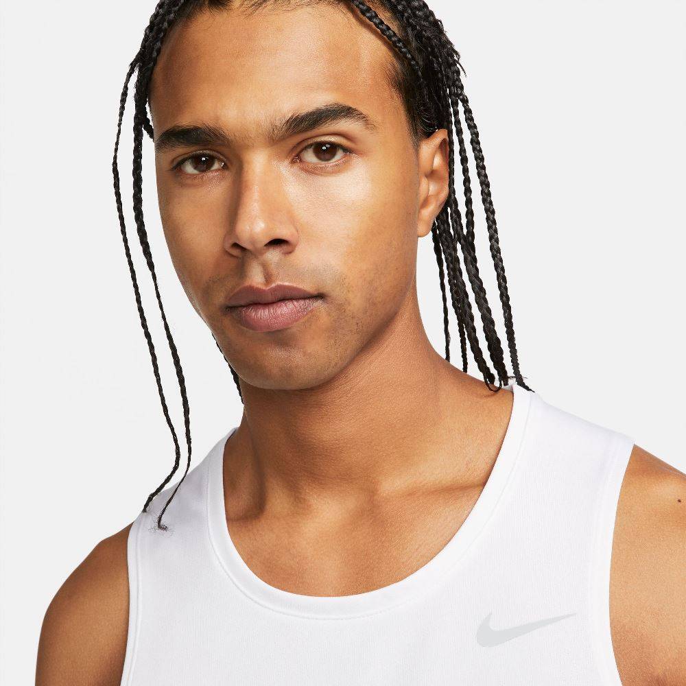 NIKE DRI-FIT UV MILLER TANK TOP