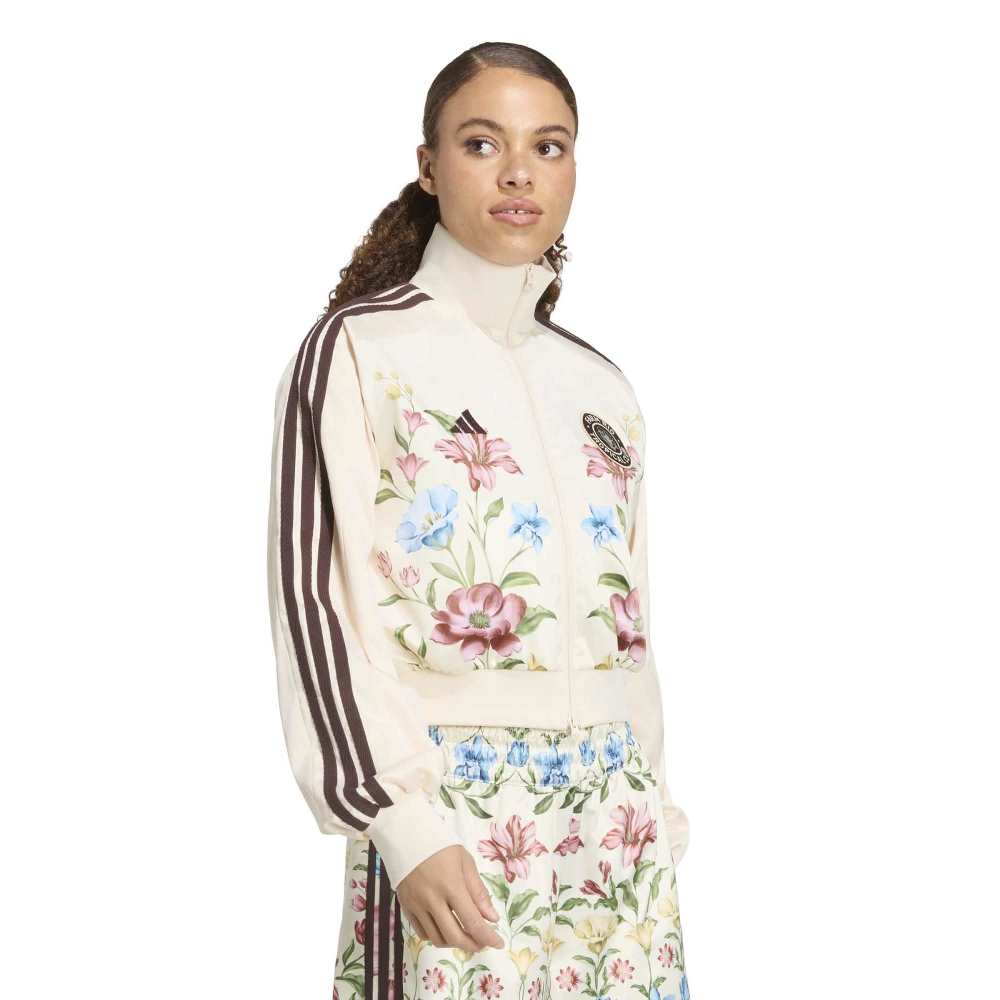ADIDAS X FARM RIO PREMIUM TRACKTOP