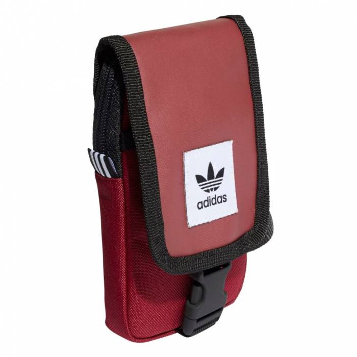 ADIDAS ORIGINALS MAP BAG