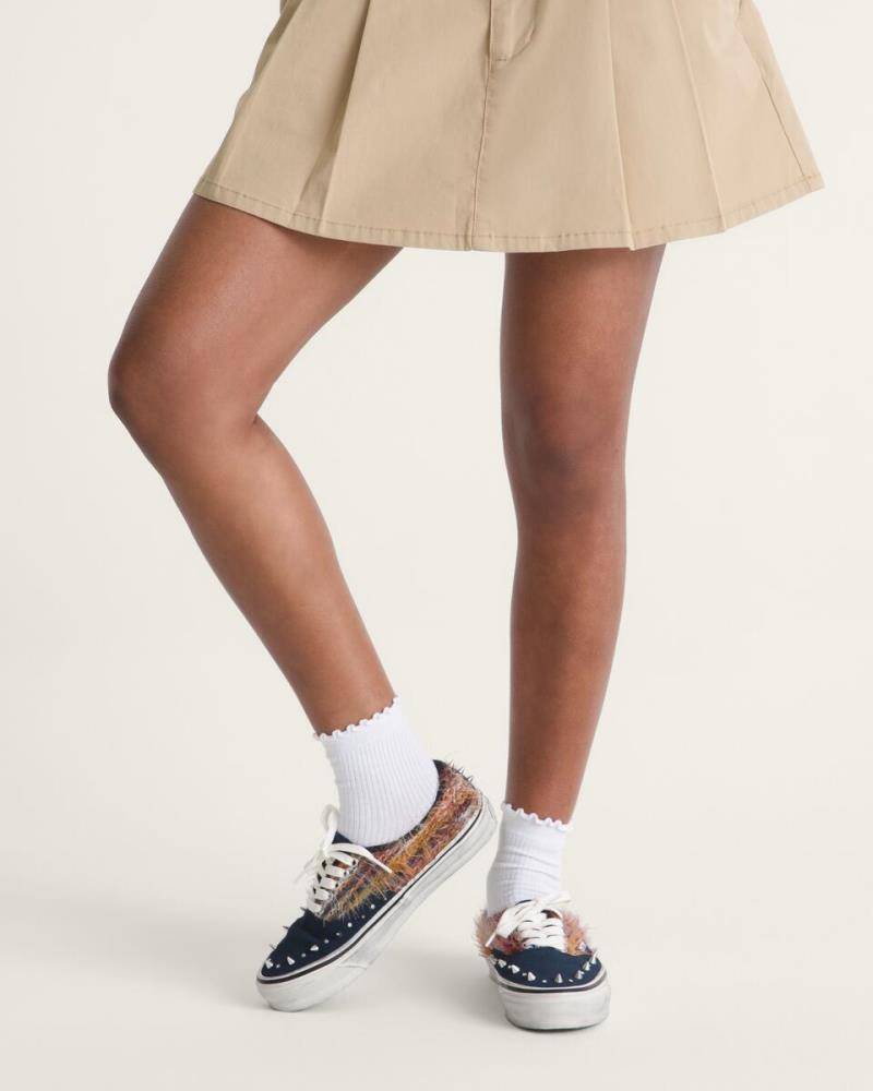 VANS PREMIUM AUTHENTIC 44 MOHAIR PACK