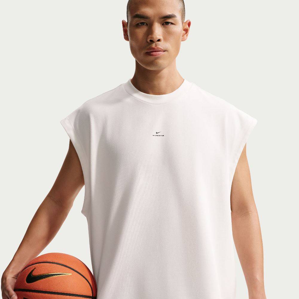 NIKE STANDARD ISSUE GAME BASKETBALL SL TOP
