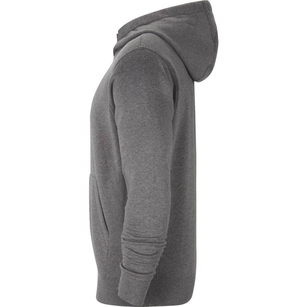 NIKE PARK 20 YOUTH FLEECE FULL-ZIP HOODIE
