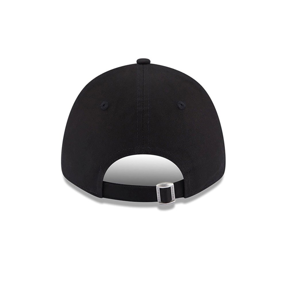 NEW ERA WMNS METALLIC LOGO 9FORTY NEW YORK YANKEES