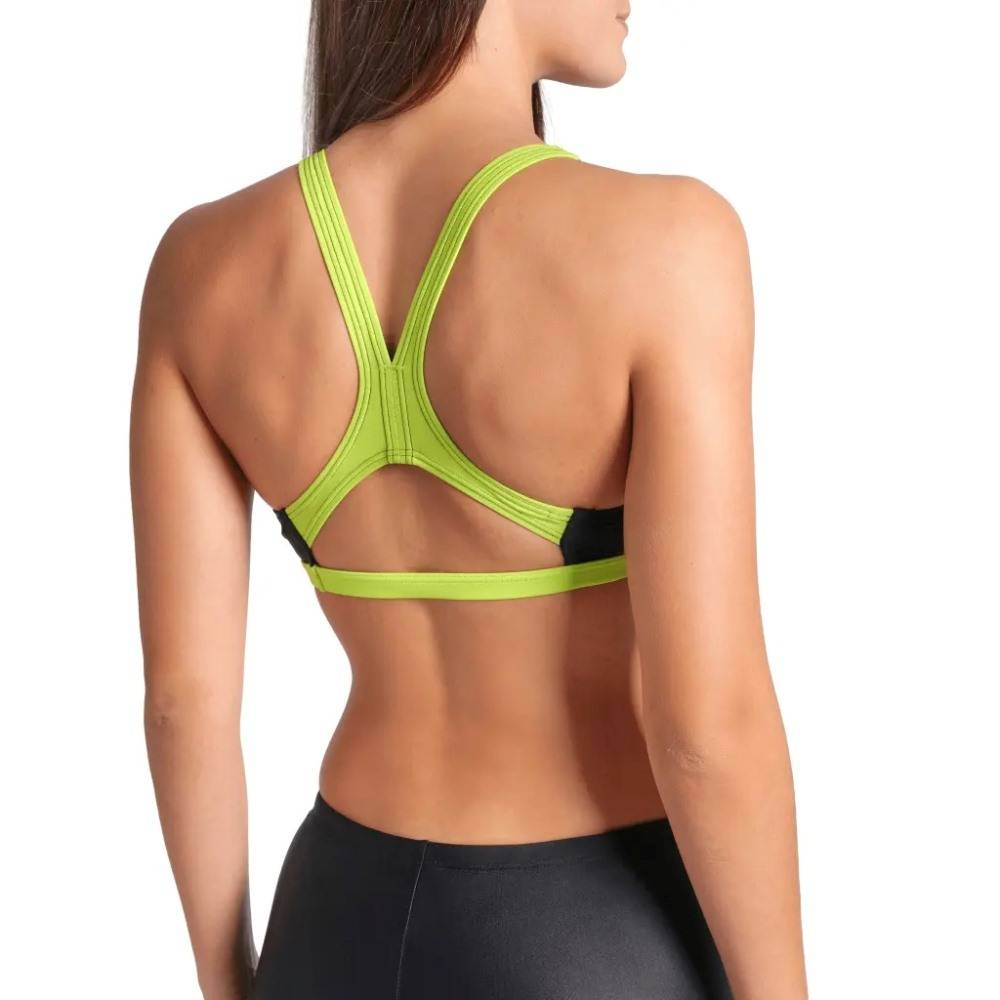 ARENA GRAPHIC SWIMSUIT SWIM PRO TWO PIECES