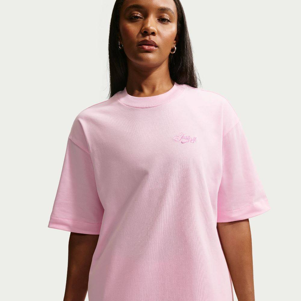 NIKE WOMENS NSW JUST DO IT SCRIPT TEE
