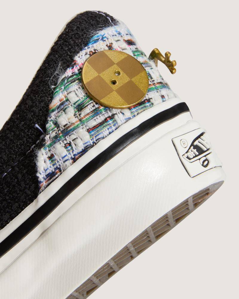 VANS PREMIUM CLASSIC SLIP-ON 98