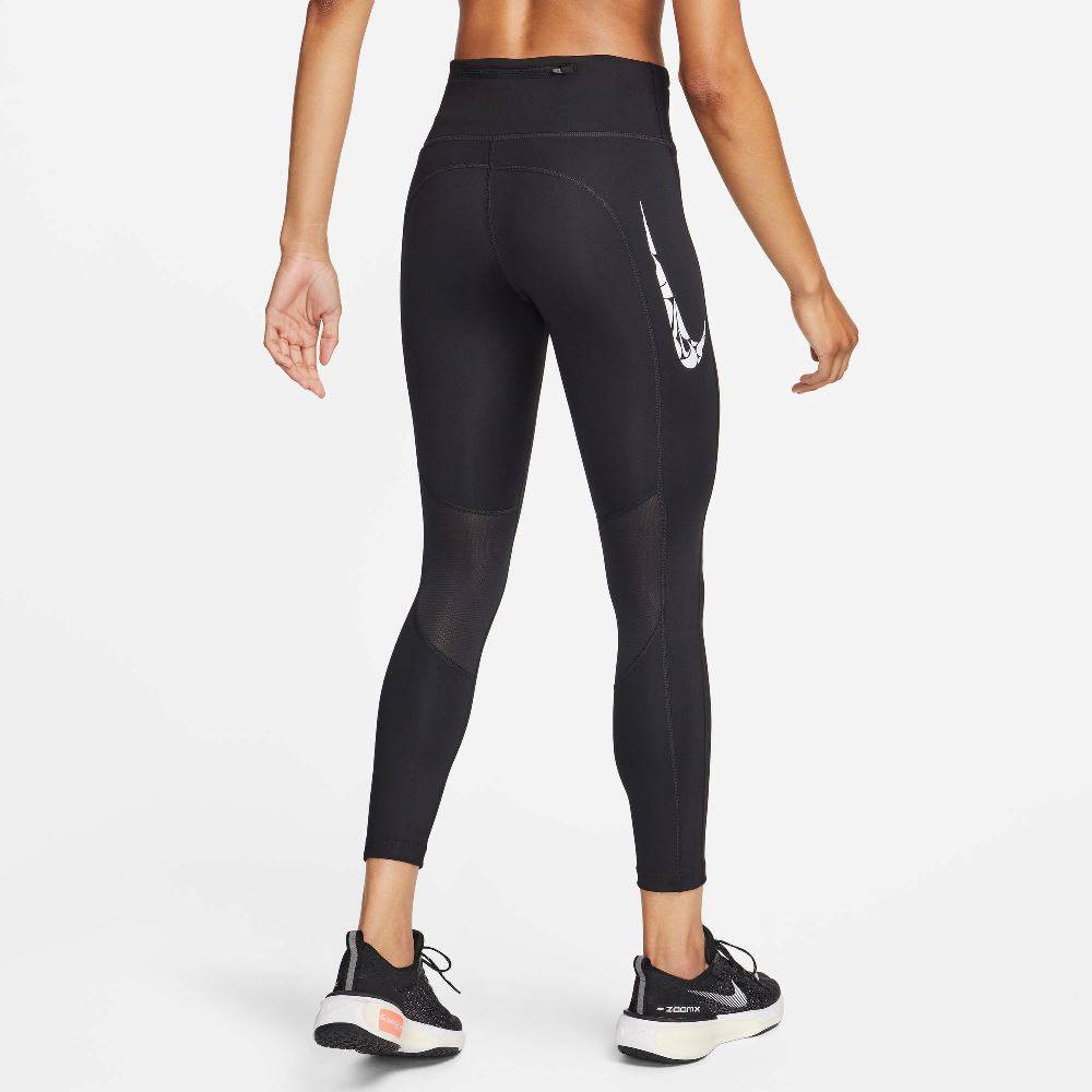 NIKE FAST MID-RISE 7/8 WOMENS RUNNING LEGGINGS
