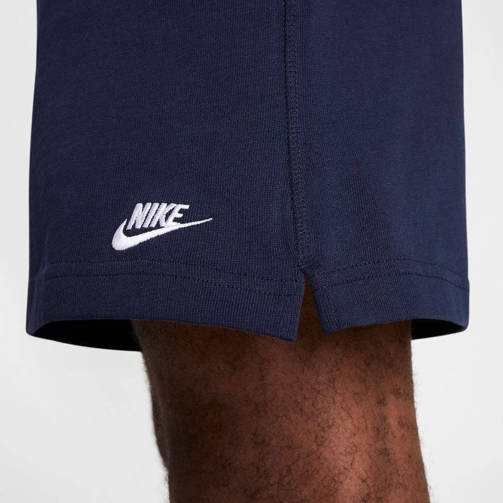 NIKE CLUB MENS KNIT SHORT