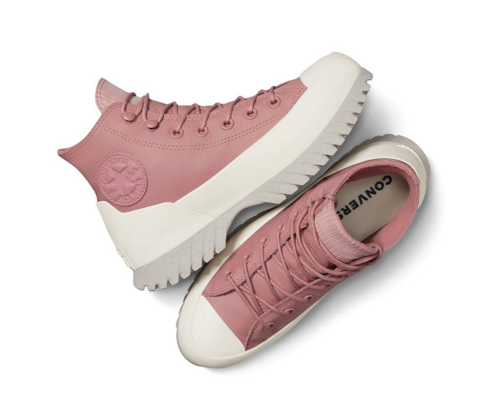 CONVERSE ALL STAR LUGGED 2.0 COUNTER CLIMATE