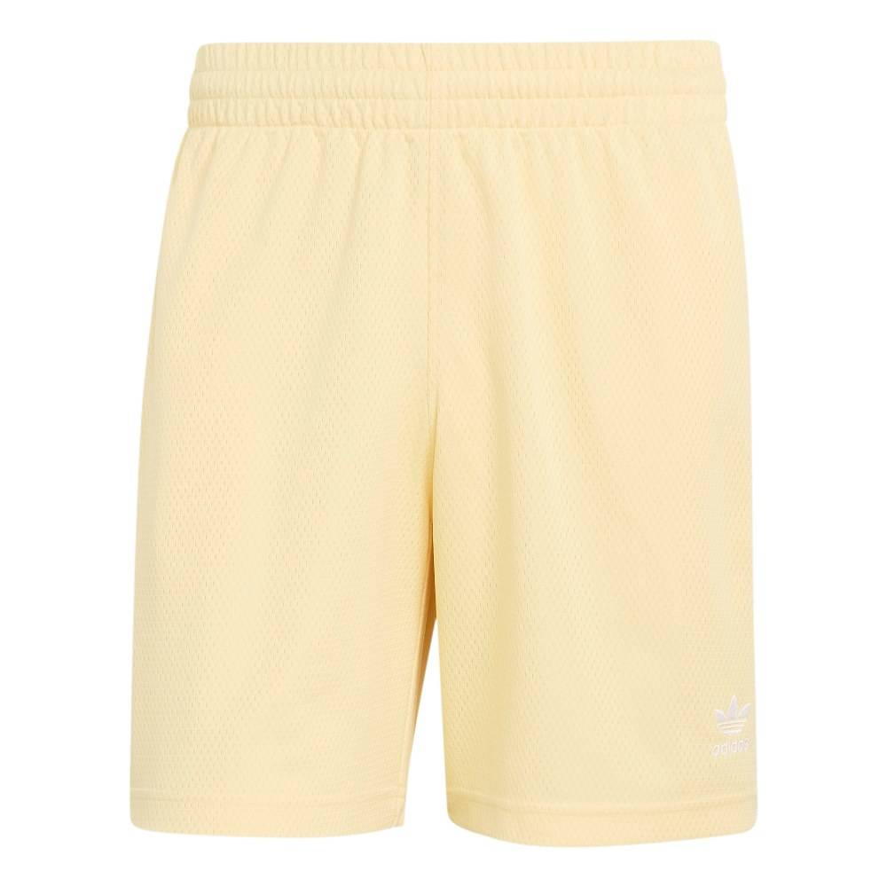 ADIDAS ORIGINALS TREFOIL ESSENTIALS SHORTS