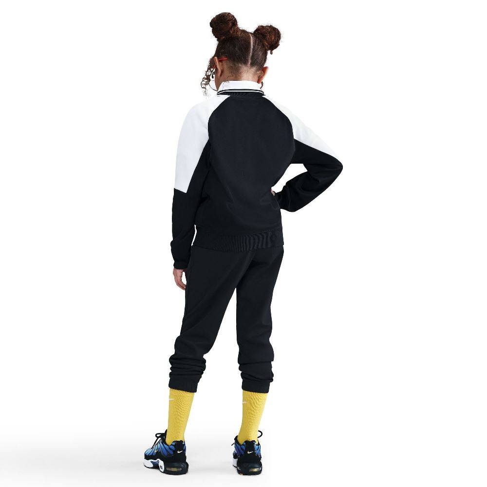 NIKE NSW DRI-FIT CREW KIDS TRACKSUIT