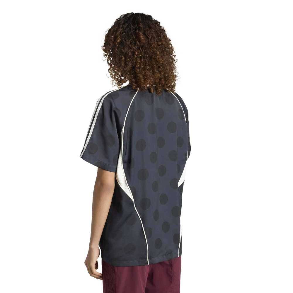 ADIDAS JERSEY SS