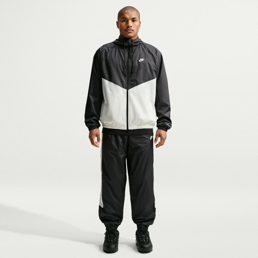NIKE WINDRUNNER MENS LINED JACKET