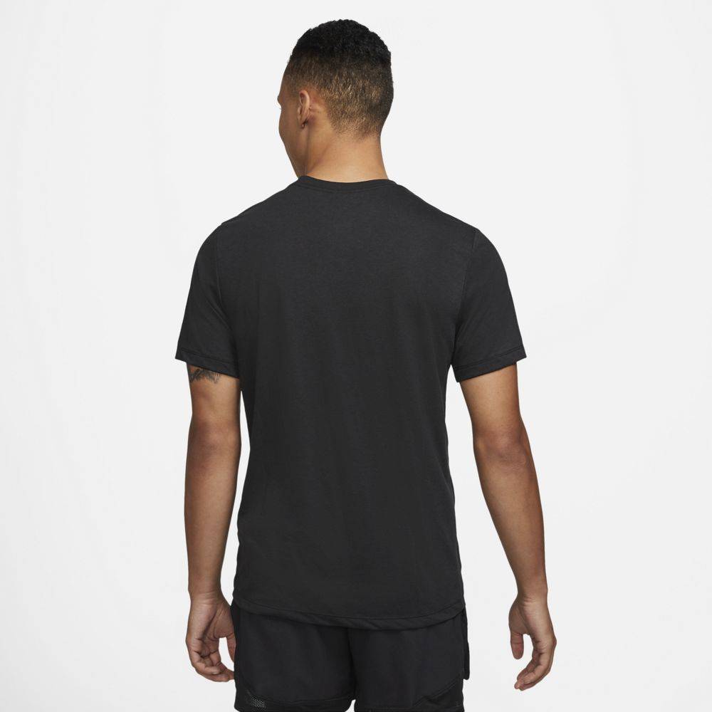 NIKE DRI-FIT MENS SWOOSH ATHLETE TEE