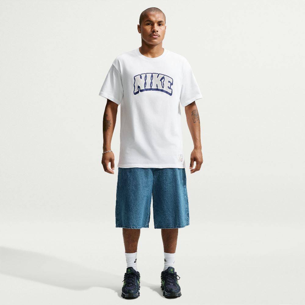 NIKE NSW LSE BASKETBALL DUNK TEE
