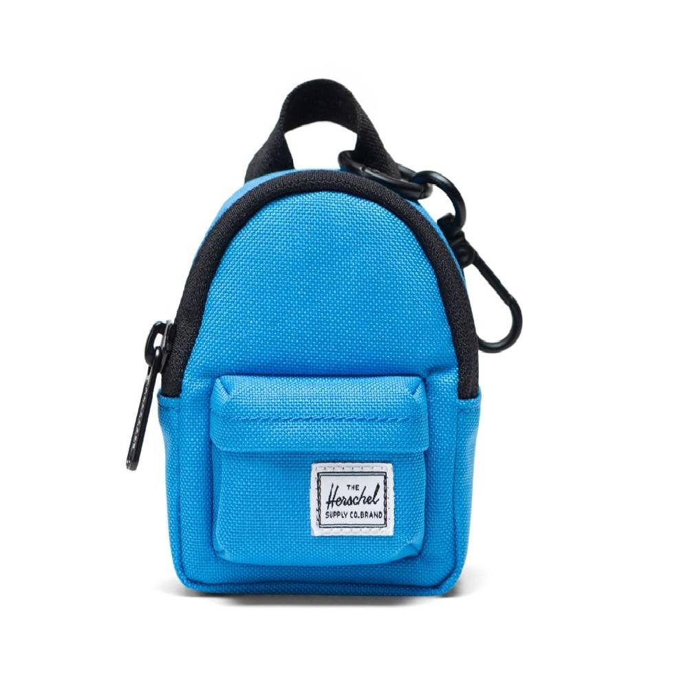 HERSCHEL CLASSIC BACKPACK BAG CHARM