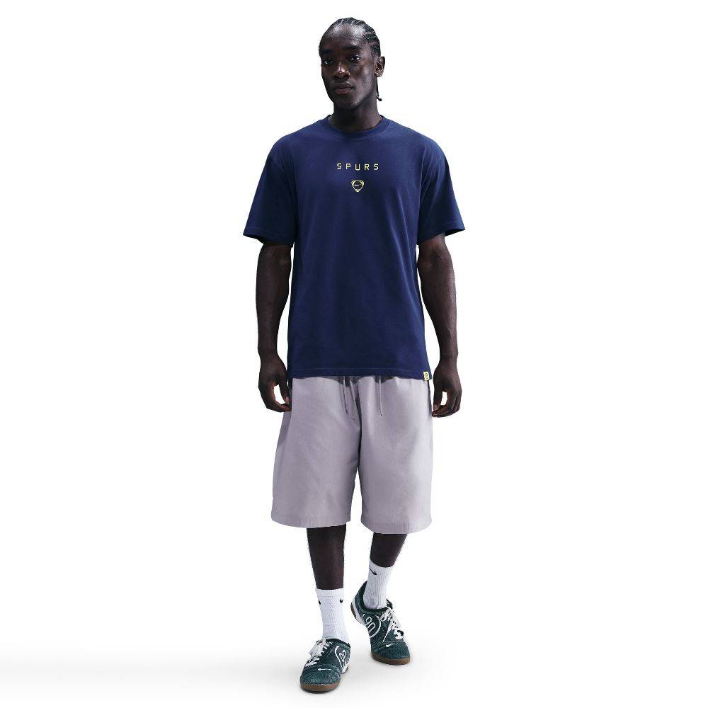 NIKE THFC T90 WORDMARK TEE