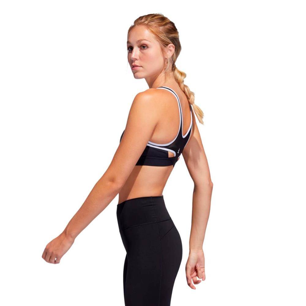 ADIDAS DON'T REST TORCH BRA