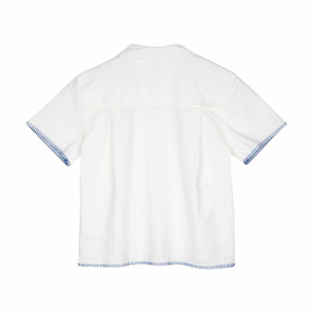 SANTA CRUZ REEF SS SHIRT