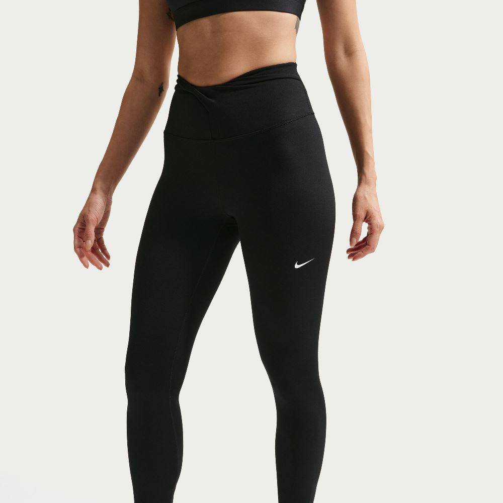 NIKE ONE HIGH-WAISTED 7/8 LEGGINGS
