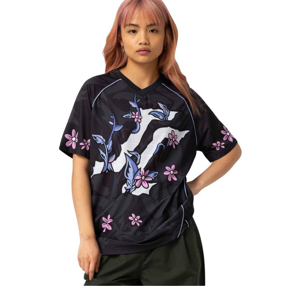 SANTA CRUZ FLOURISH JERSEY