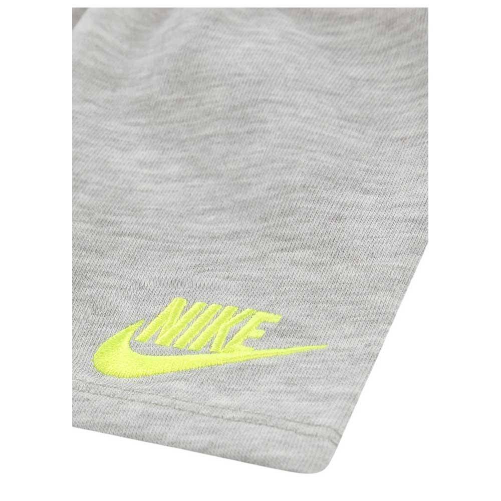 NIKE INFANT BOYS NSW FT SHORT SET