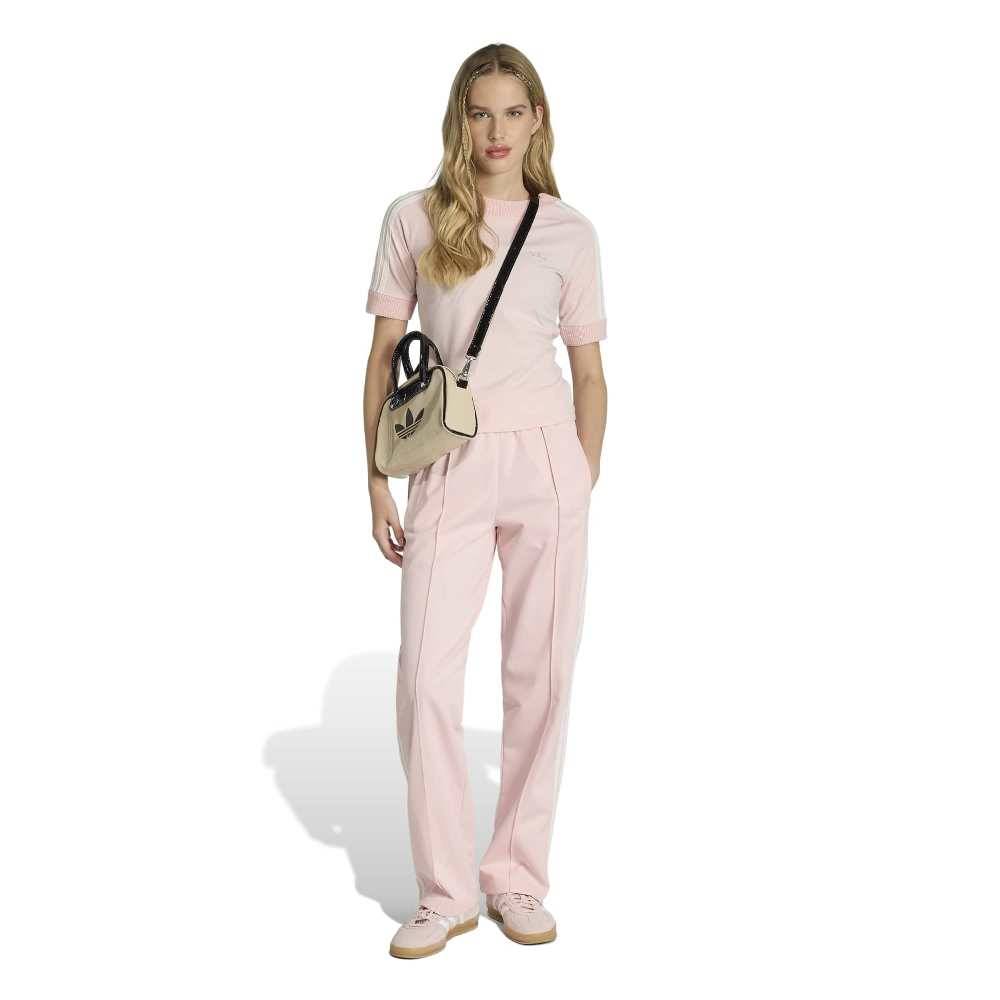 ADIDAS KNITTED TRACKPANT
