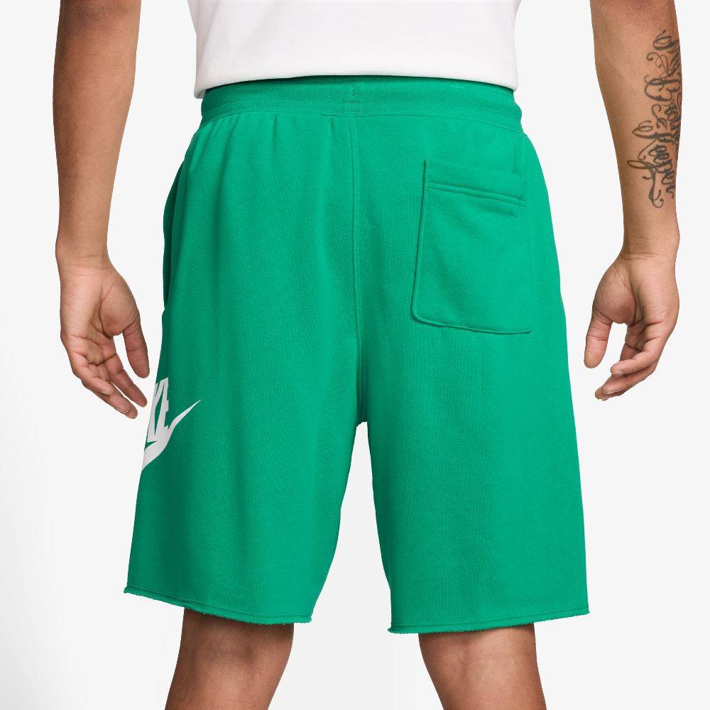 NIKE CLUB ALUMNI FRENCH-TERRY SHORT
