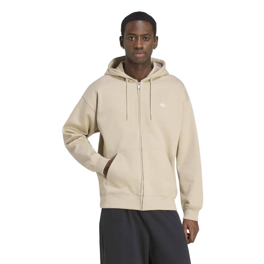 ADIDAS ESS FZ HD