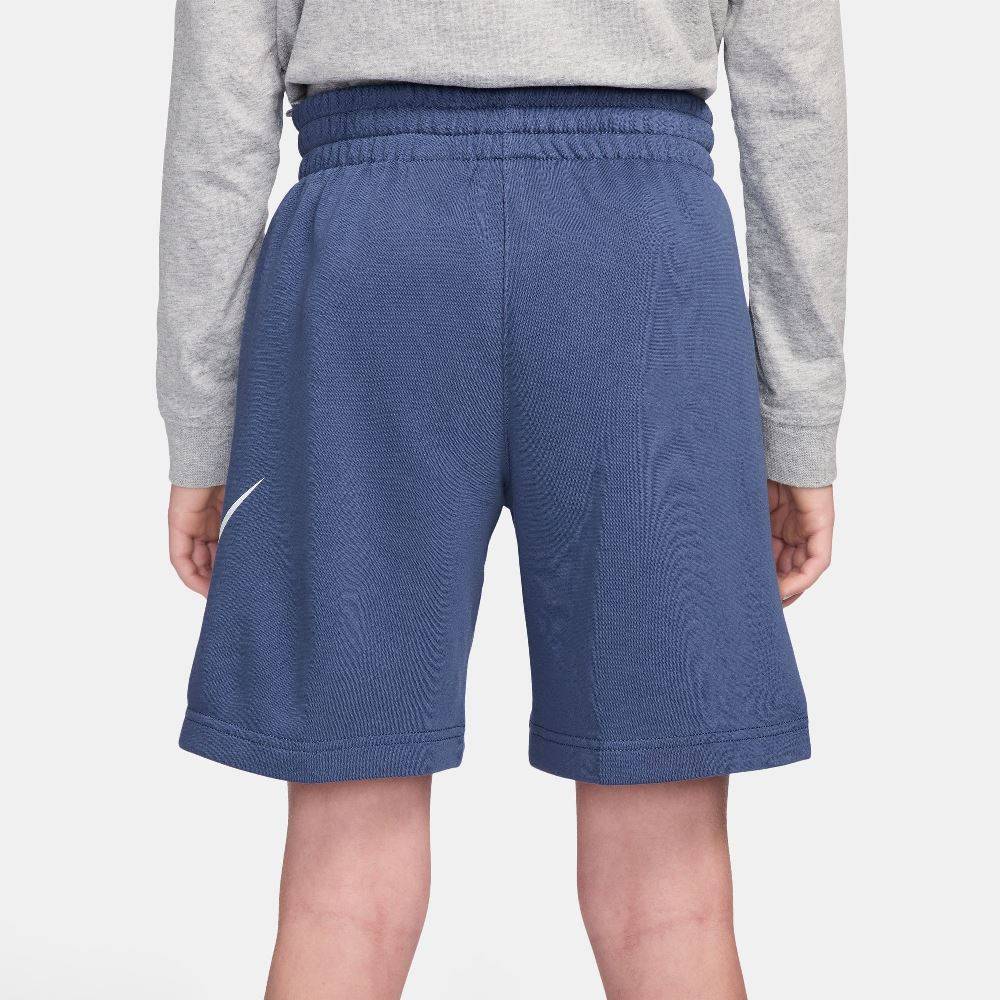NIKE BOYS NSW FRENCH TERRY HYBRID SHORT