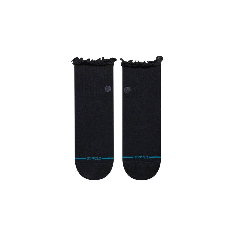 STANCE RUFFLE ICON QUARTER