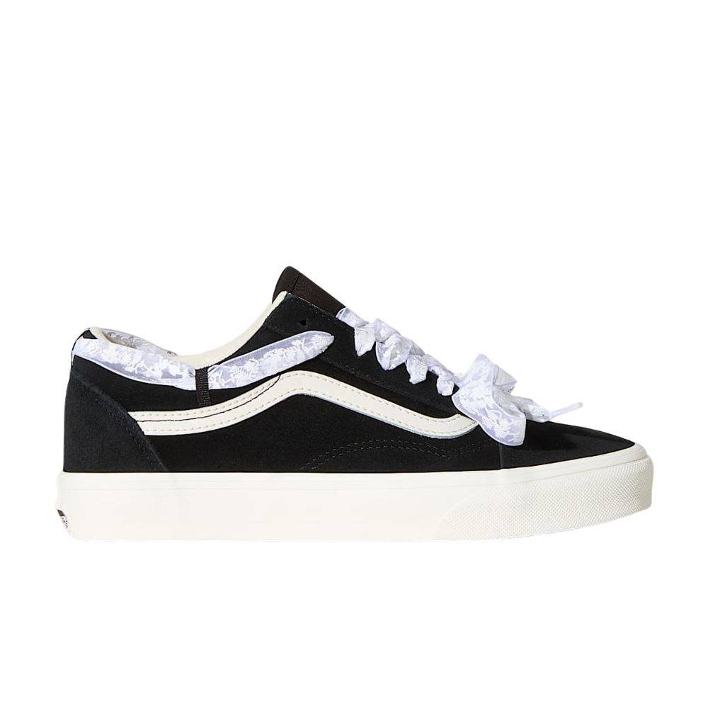VANS OLD SKOOL COQUETTE W