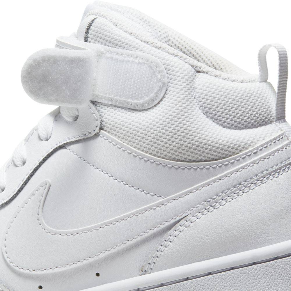 NIKE COURT BOROUGH MID 2 (GS)