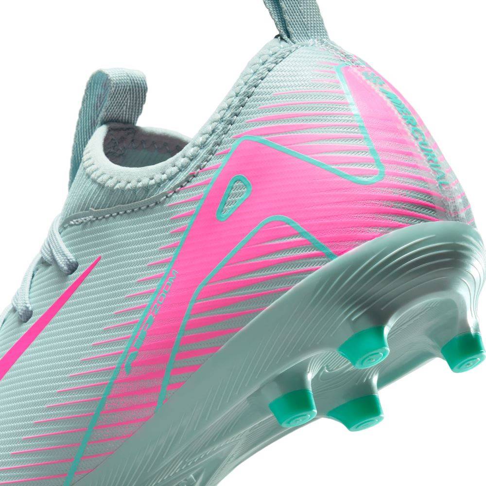 NIKE JR ZOOM MERCURIAL VAPOR 16 FG
