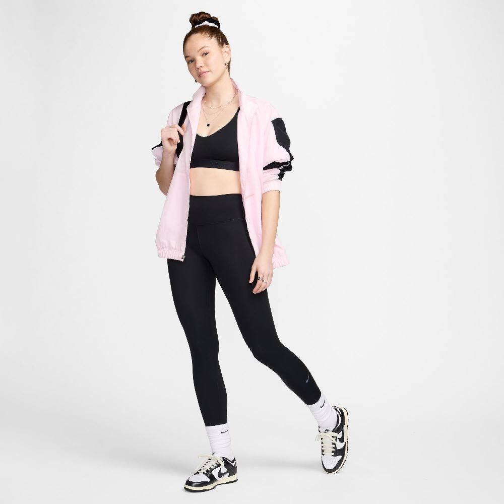 NIKE ONE DRI-FIT HIGH-RISE 7/8 LEGGINGS
