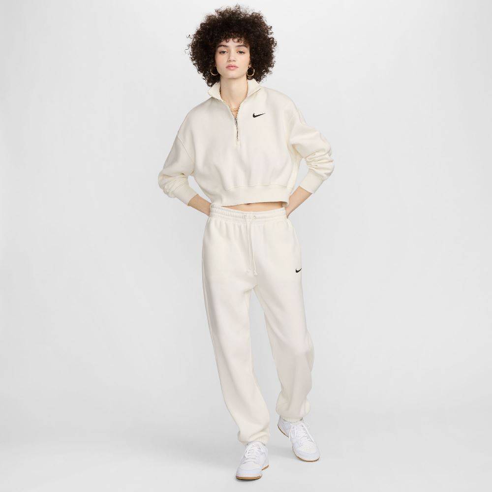 NIKE NSW PHOENIX FLEECE HIGH-WAISTER PANT