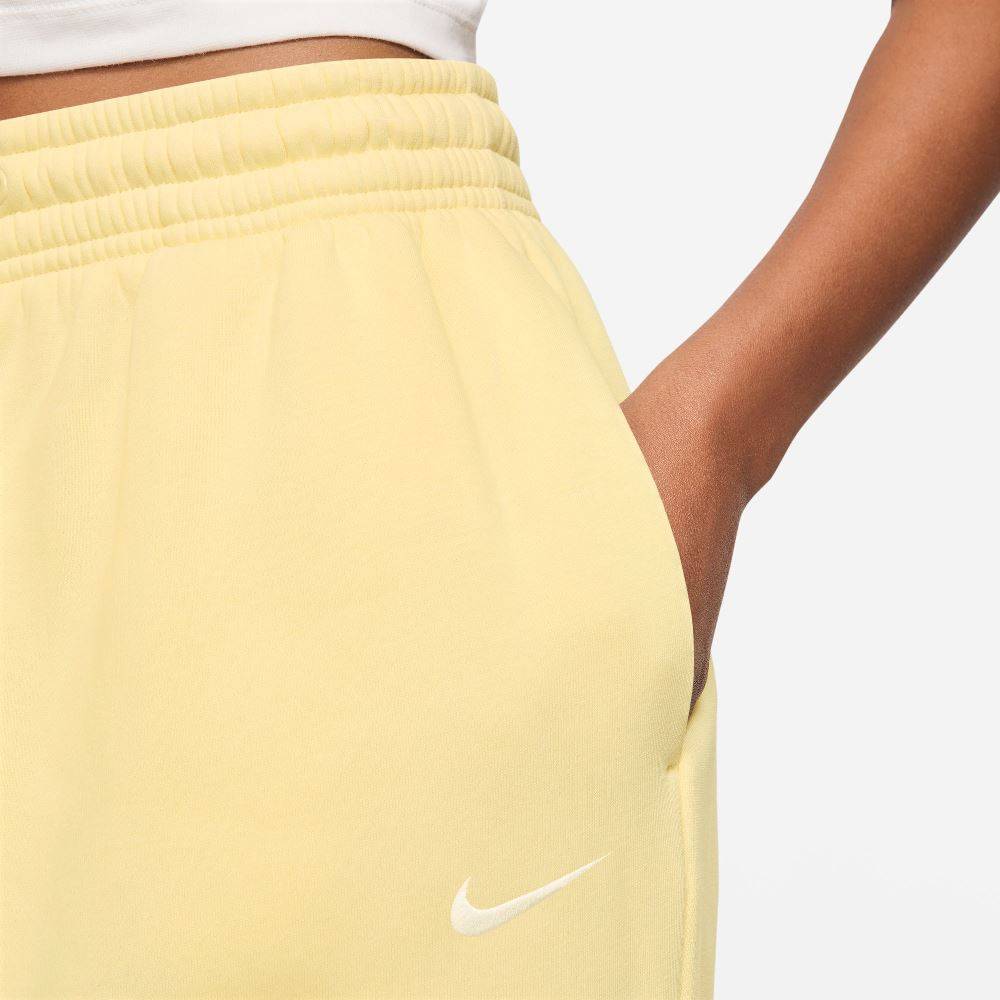 NIKE NSW PHOENIX FLEECE HIGH-WAISTER PANT