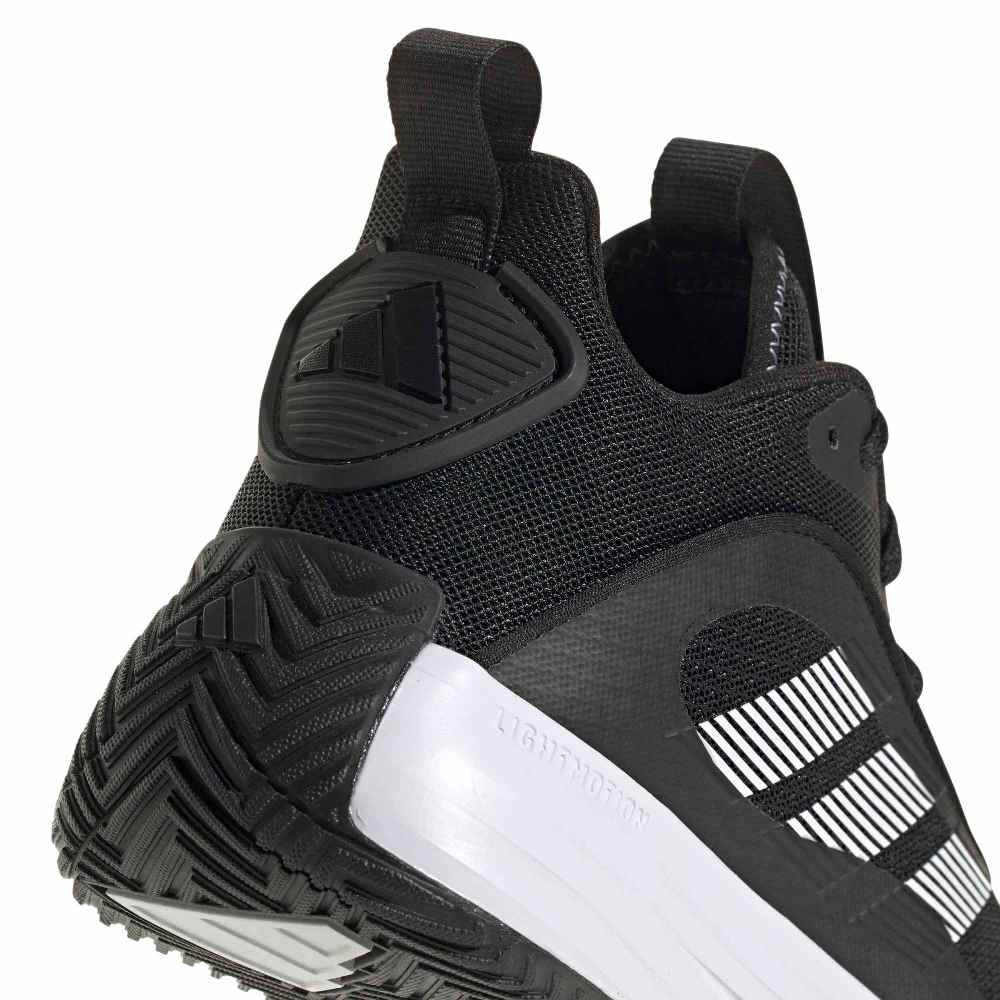 ADIDAS M OWN THE GAME 3 SHOES