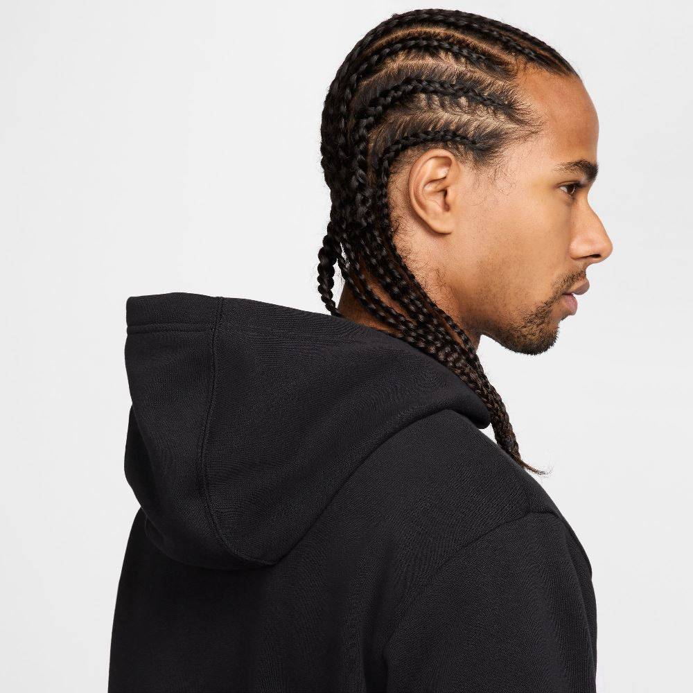 NIKE NSW AIR PULLOVER FLEECE HOODY