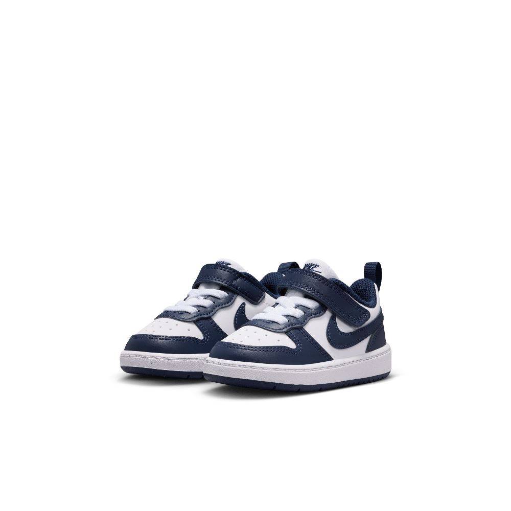 NIKE COURT BOROUGH LOW NB INFANT SHOES