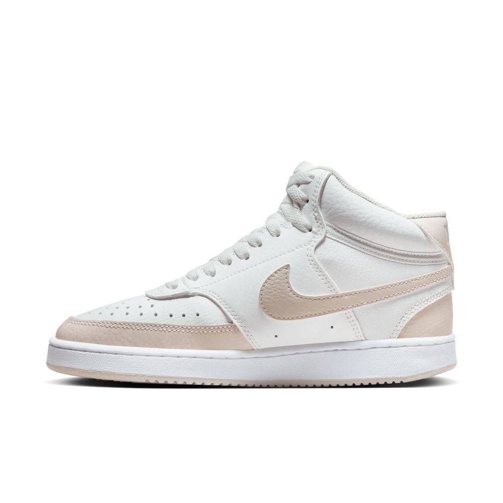 NIKE WOMENS COURT VISION MID