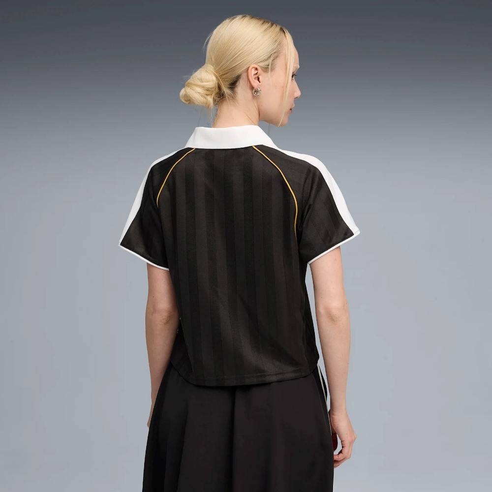 PUMA T7 RELAXED FOOTBALL JERSEY