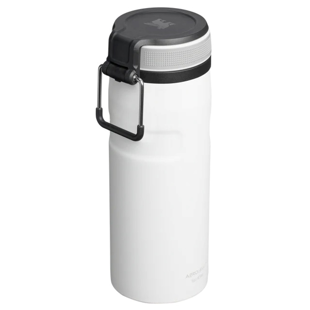 STANLEY ICEFLOW™ BOTTLE TWIST FLIP 0.47L (16OZ) - 12H COLD | 3 DAYS ICED