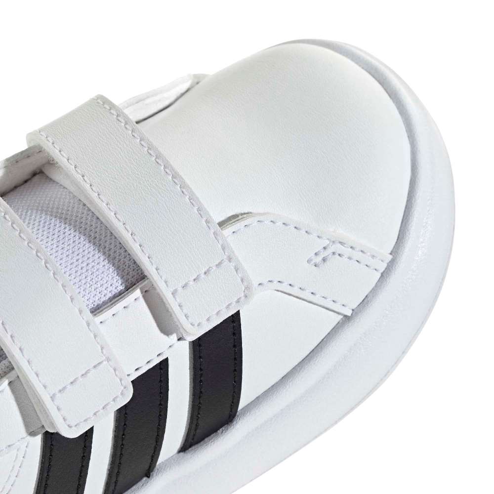 ADIDAS INFANT GRAND COURT 3.0 BUBBLE SHOES INFANTS