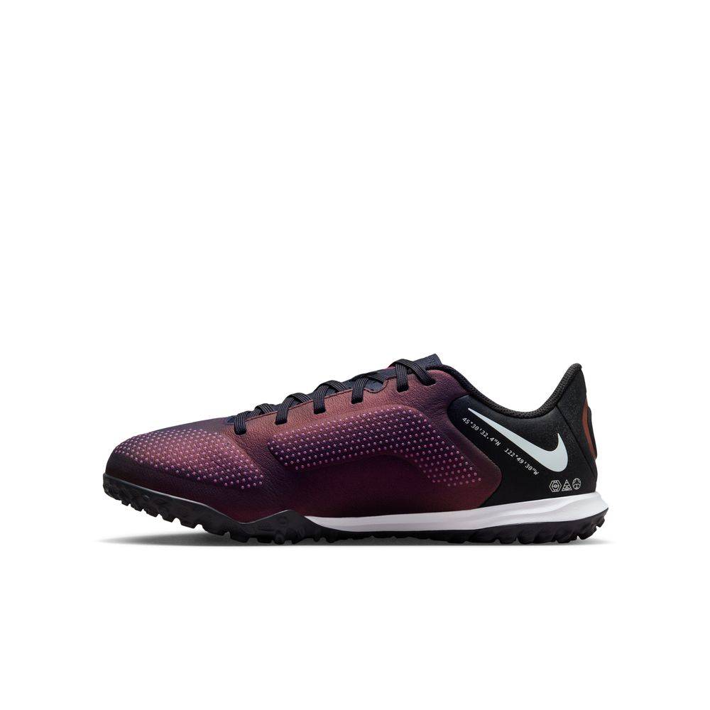 NIKE JUNIOR LEGEND 9 ACADEMY TF