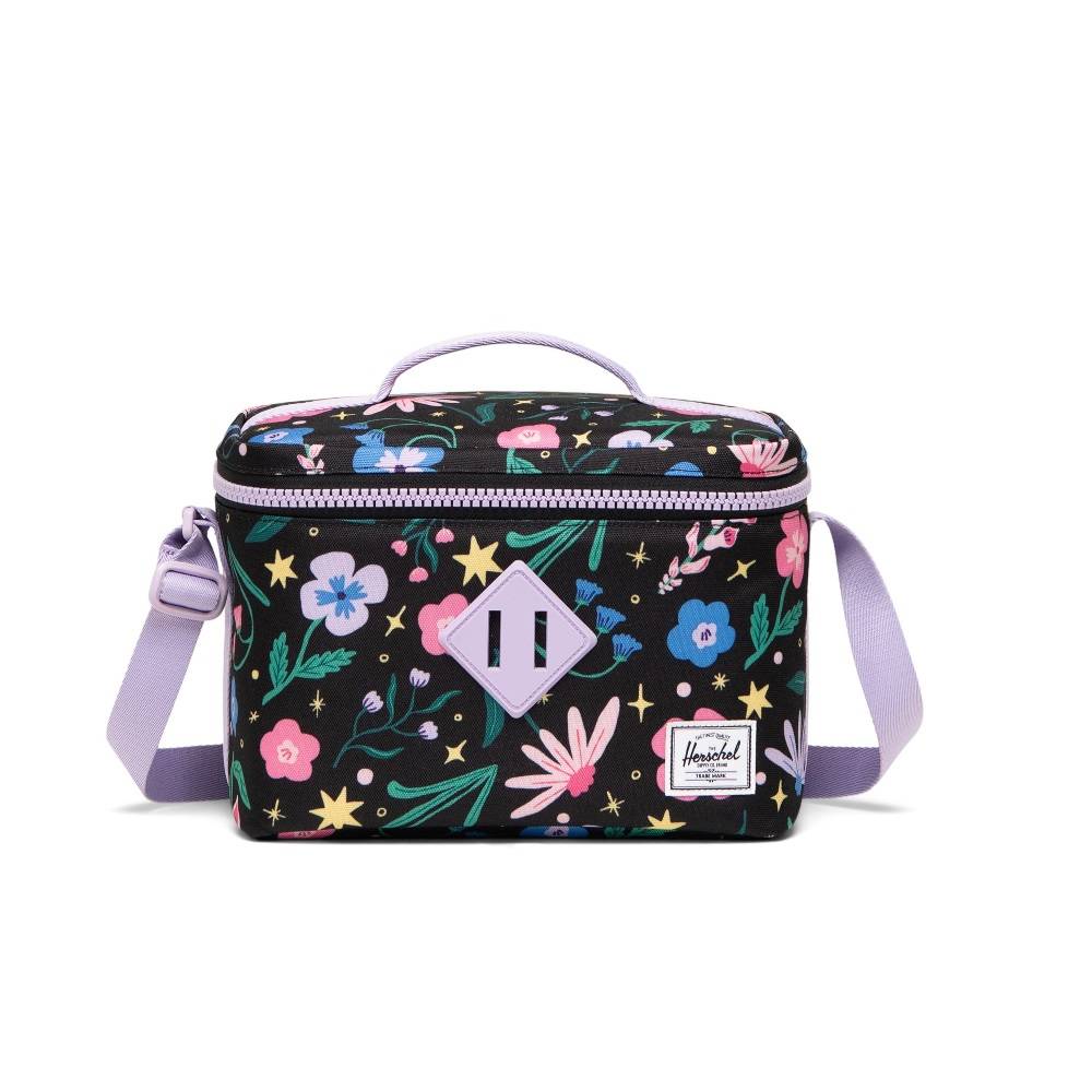 HERSCHEL HERITAGE CROSSBODY LUNCH BOX L HERSCHEL