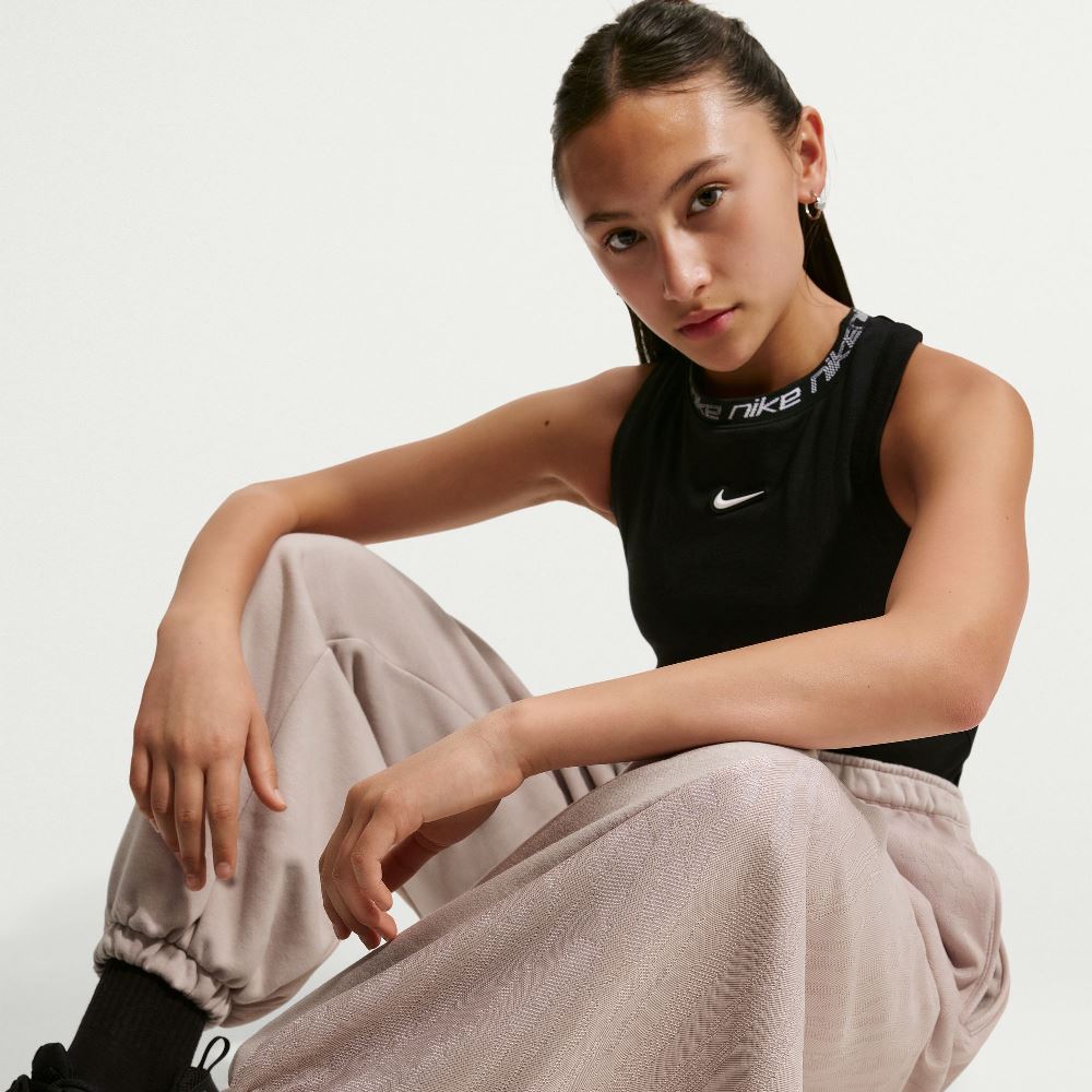 NIKE GIRLS SPORTSWEAR FLEECE PANT