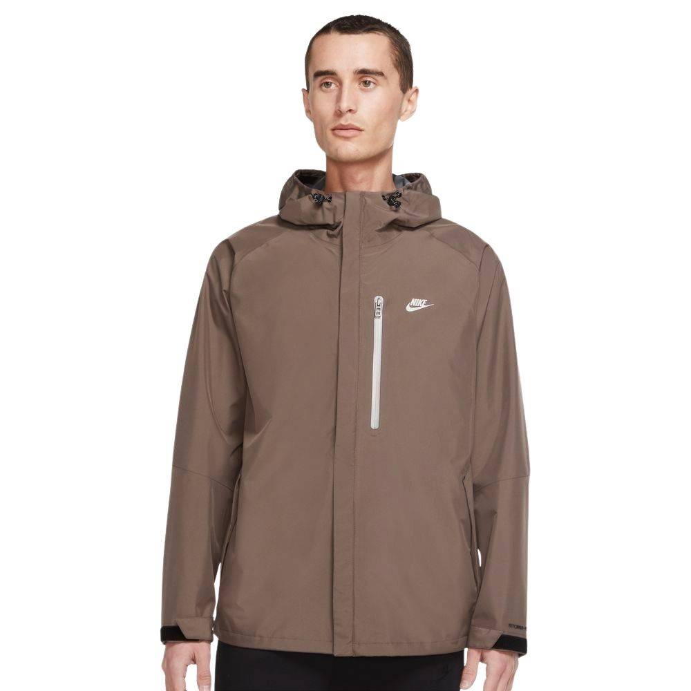 NIKE SPORTSWEAR STORM-FIT LEGACY HOODED JKT